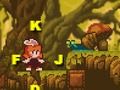 Игра Приключения кролика онлайн