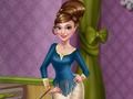 Игра Долли: наряды для обложки журнала онлайн