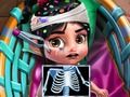 Игра Травмированная Ванилопа: Чрезвычайная ситуация онлайн