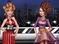 Игра Долли: наряды для Оскара онлайн
