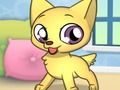 Игра Питомцы для принцесс онлайн