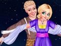 Игра Холодное сердце: Титаник онлайн