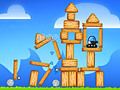 Игра Злые роботы онлайн