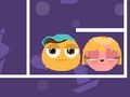Игра Любовный лабиринт онлайн