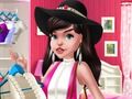 Игра Стиль бохо Весенние покупки 2 онлайн