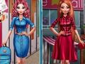 Игра Сьюзи: Различные события онлайн