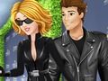 Игра Голливудский фильм для принцессы онлайн