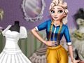 Игра Принцесса Модный Портной онлайн