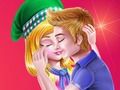 Игра Свидание в колледже онлайн