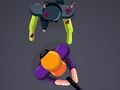 Игра Королевство зомби онлайн