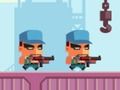 Игра Блочный стрелок онлайн
