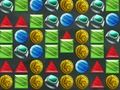 Игра Средневековый матч 3 онлайн