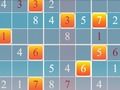 Игра Судоку онлайн