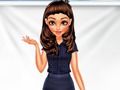 Игра Лучшие подруги: Карьерная фотосъемка онлайн