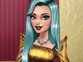 Игра Долли: макияж сексуальной актрисы онлайн