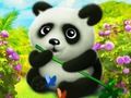 Игра Счастливая панда онлайн
