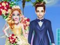 Игра Свадебные платья невесты онлайн