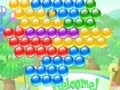 Игра 4 сезона пузырей онлайн