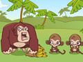 Игра Мартышки и бананы 2 онлайн