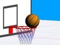 Игра Баскетбольные навыки онлайн