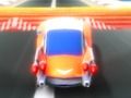 Игра Супер игрушечные автомобили онлайн