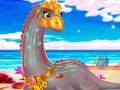 Игра Моя сказочная водяная лошадь онлайн