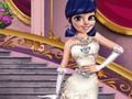 Игра Маринетт против Леди Баг онлайн