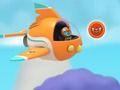 Игра Крылатый патруль: Обучающие миссии онлайн