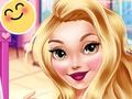 Игра Принцессы Диснея: Салон перемен онлайн