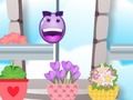 Игра Падающий смайлик онлайн