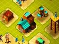 Игра Городские здания онлайн