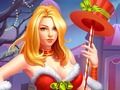 Игра Цирк: скрытые буквы онлайн