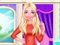 Игра Лечение ног Эммы онлайн