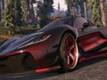 Игра Необычная автомобильная мозаика онлайн