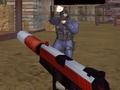 Игра Критический бой: Королевская битва онлайн