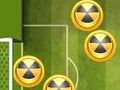 Игра Футбольные шапки онлайн