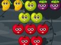 Игра Пузырьковый фруктовый  шутер онлайн