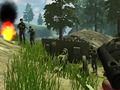Игра Партизаны онлайн