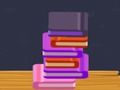 Игра Башня из книг онлайн
