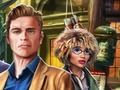 Игра Запах подозрительности онлайн