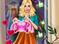 Игра Салли: Поездка в торговый центр онлайн