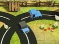 Игра Круглые конкуренты онлайн