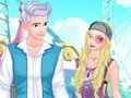 Игра Музыкальный фестиваль Пары соперники онлайн