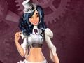 Игра Не пышные коллекции онлайн