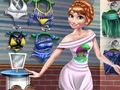 Игра Сёстры: вечеринка у бассейна онлайн