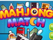 Игра Матч маджонга онлайн