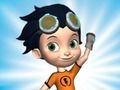 Игра Расти Риветс: Охота на мусор онлайн