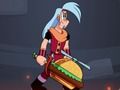 Игра Могучие магимечи: ускоряйся онлайн