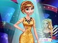Игра Соревнование по моде онлайн