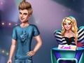 Игра Мужская мода онлайн